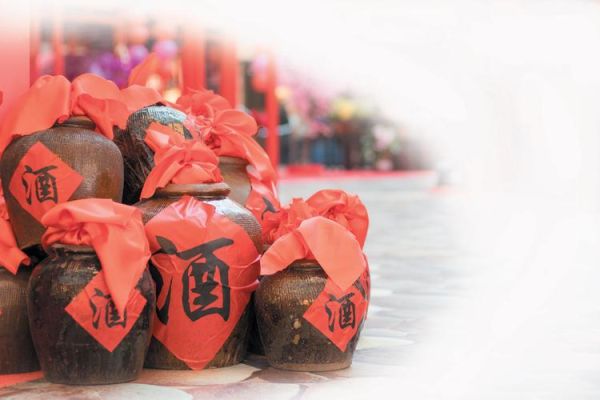 浊酒非物质文化遗产-第2张图片-八三百科