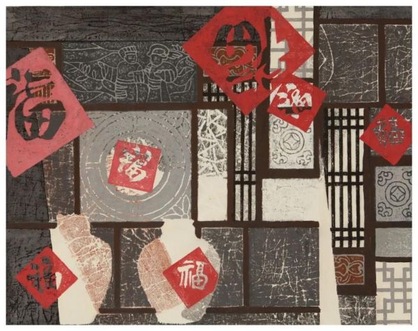 非物质文化遗产版画（非遗版画适合初学者学吗）-第2张图片-八三百科