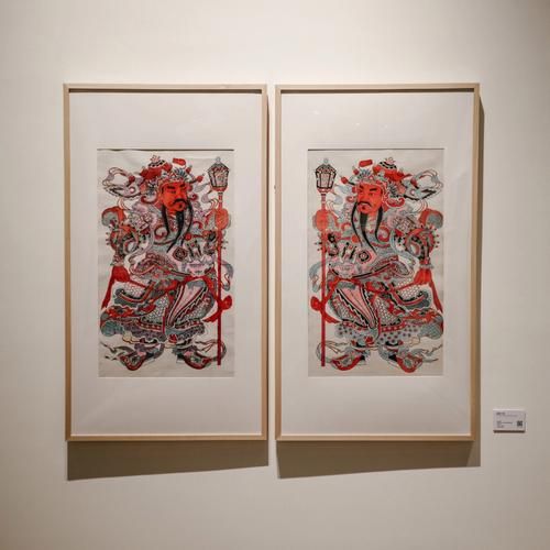 非物质文化遗产版画（非遗版画适合初学者学吗）-第3张图片-八三百科