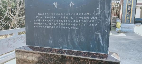 武陟非物质文化遗产（武陟非遗名录查询初学者入门指南）-第2张图片-八三百科