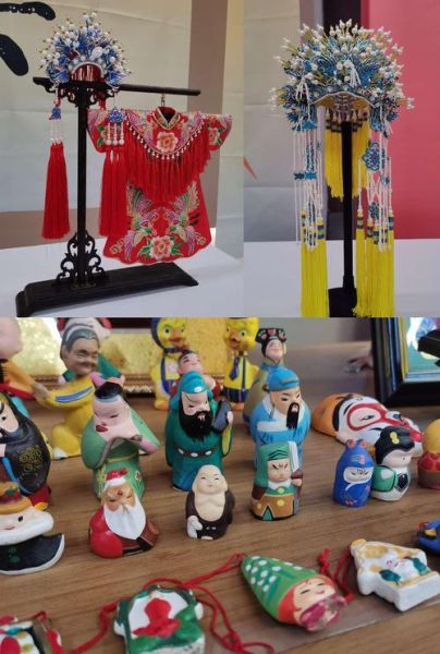 老非物质文化遗产（老非物质文化遗产有哪些具体项目）-第3张图片-八三百科