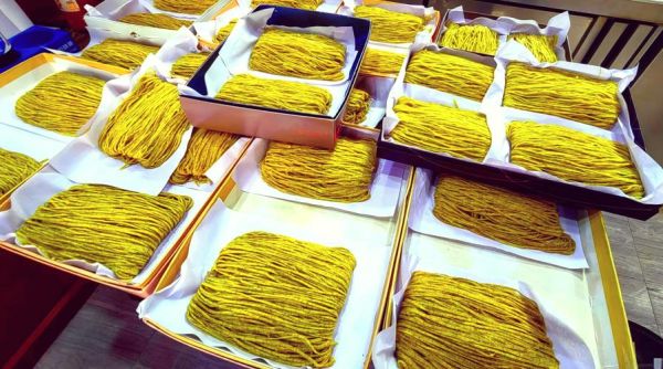 东宁非物质文化遗产食品(东宁非遗食品大全有哪些)-第1张图片-八三百科 东宁非物质文化遗产食品(东宁非遗食品大全有哪些)-第1张图片-八三百科