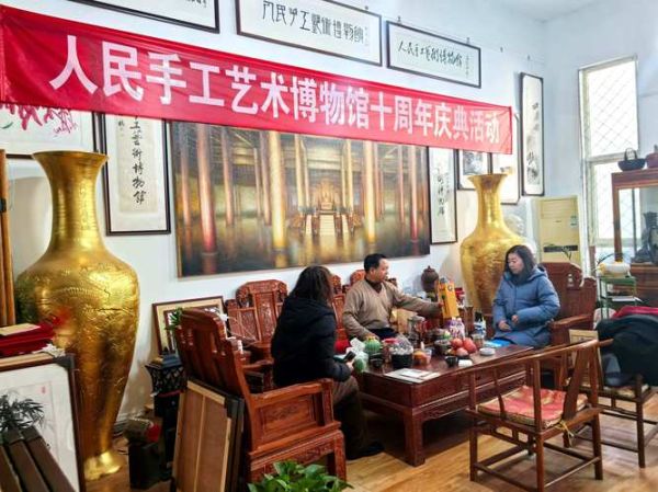 宋庄非物质文化遗产（宋庄非遗手作体验一日游多少钱）-第1张图片-八三百科