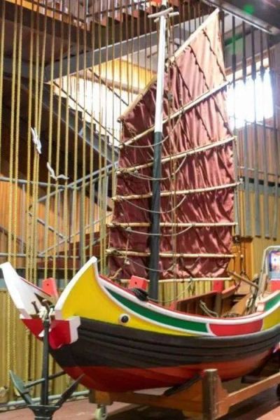 普陀非物质文化遗产（普陀非物质文化遗产有哪些传统技艺可体验）-第3张图片-八三百科