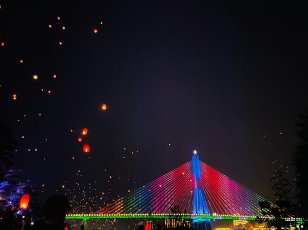 孔明灯非物质文化遗产吗（孔明灯是非遗吗？）-第2张图片-八三百科