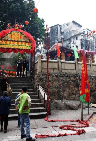 澳门非物质文化遗产名录（澳门非物质文化遗产名录完整版一览）-第1张图片-八三百科