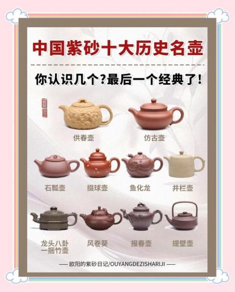 紫砂非物质文化遗产（紫砂非物质文化遗产名录查询指南）-第1张图片-八三百科