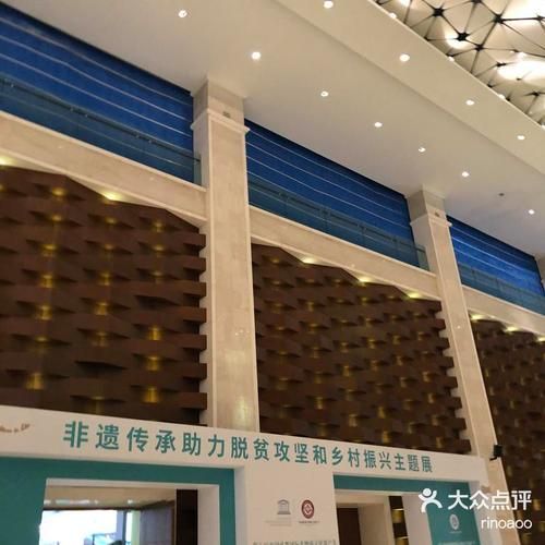 通辽非物质文化遗产晚会（通辽非遗晚会门票预约完整攻略）-第3张图片-八三百科