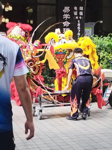 龙游非物质文化遗产活动(龙游非遗活动有哪些值得加入)-第1张图片-八三百科 龙游非物质文化遗产活动(龙游非遗活动有哪些值得加入)-第1张图片-八三百科