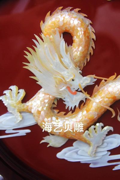 贝雕之非物质文化遗产(贝雕非遗技艺怎么做)-第3张图片-八三百科 贝雕之非物质文化遗产(贝雕非遗技艺怎么做)-第3张图片-八三百科