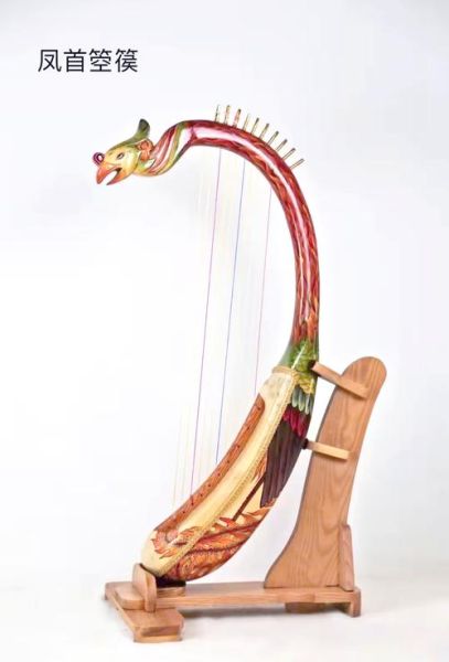 箜篌非物质文化遗产(箜篌是什么乐器)-第2张图片-八三百科 箜篌非物质文化遗产(箜篌是什么乐器)-第2张图片-八三百科