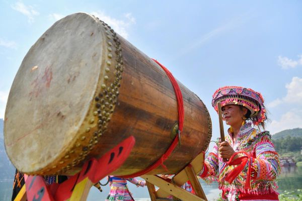 苗文非物质文化遗产传媒（苗文非物质文化遗产传媒的入门指南）-第3张图片-八三百科