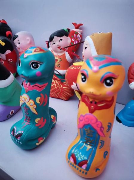 原公镇非物质文化遗产（原公镇非遗有哪些？一张列表全看懂）-第3张图片-八三百科