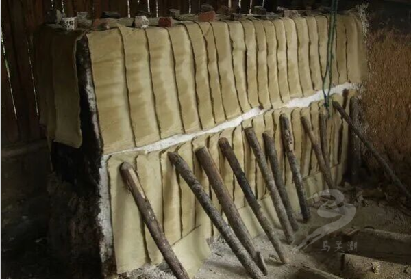 韶关非物质文化遗产土纸(韶关非遗土纸制作工艺详析)-第1张图片-八三百科 韶关非物质文化遗产土纸(韶关非遗土纸制作工艺详析)-第1张图片-八三百科