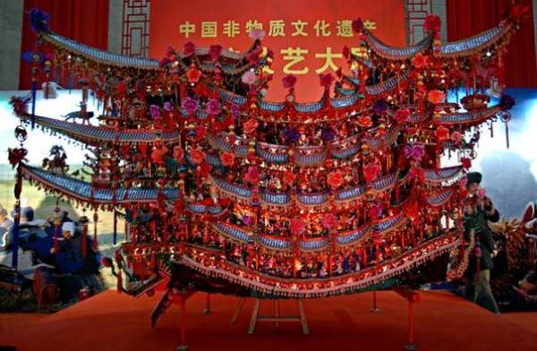 非物质文化遗产 活态(非物质文化遗产活态传承的方法)-第3张图片-八三百科 非物质文化遗产 活态(非物质文化遗产活态传承的方法)-第3张图片-八三百科