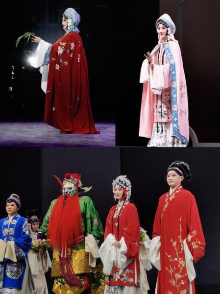 非物质文化遗产昆曲(初学者如何入门昆曲)-第1张图片-八三百科 非物质文化遗产昆曲(初学者如何入门昆曲)-第1张图片-八三百科