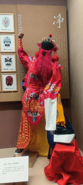 非物质文化遗产昆曲(初学者如何入门昆曲)-第3张图片-八三百科 非物质文化遗产昆曲(初学者如何入门昆曲)-第3张图片-八三百科