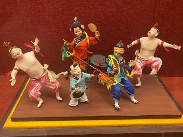 晋江非物质文化遗产(晋江非遗有哪些传统技艺值得一看)-第2张图片-八三百科 晋江非物质文化遗产(晋江非遗有哪些传统技艺值得一看)-第2张图片-八三百科