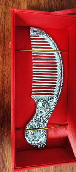 银器非物质文化遗产(银器非遗有哪些常见技艺)-第1张图片-八三百科 银器非物质文化遗产(银器非遗有哪些常见技艺)-第1张图片-八三百科