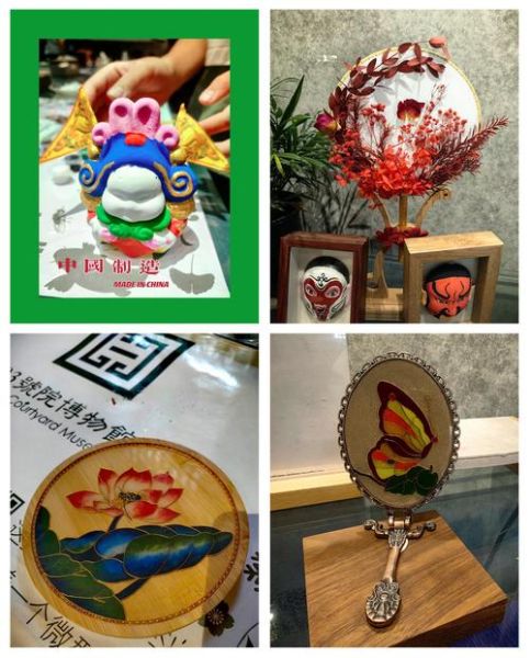 非物质文化遗产手创(非遗手工创业如何零基础起步)-第2张图片-八三百科 非物质文化遗产手创(非遗手工创业如何零基础起步)-第2张图片-八三百科