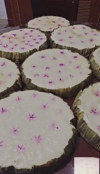 龙游非物质文化遗产小吃（龙游发糕做法详解：0失败的非遗小吃入门）-第1张图片-八三百科