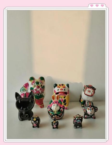 泥雕非物质文化遗产（泥雕非遗初学者入门指南）-第2张图片-八三百科