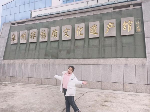 新建区非物质文化遗产馆（新建区非物质文化遗产馆门票多少钱）-第3张图片-八三百科