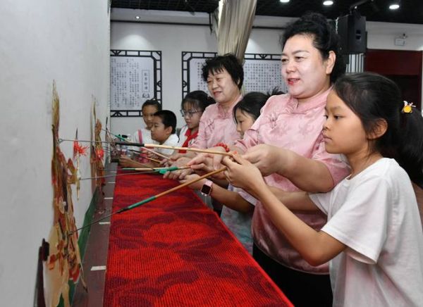 普者黑的非物质文化遗产(普者黑的非遗有哪些可以体验)-第2张图片-八三百科 普者黑的非物质文化遗产(普者黑的非遗有哪些可以体验)-第2张图片-八三百科