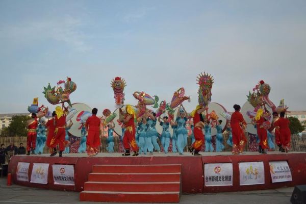 椒江非物质文化遗产项目(椒江非遗项目有哪些值得一看?)-第1张图片-八三百科 椒江非物质文化遗产项目(椒江非遗项目有哪些值得一看?)-第1张图片-八三百科