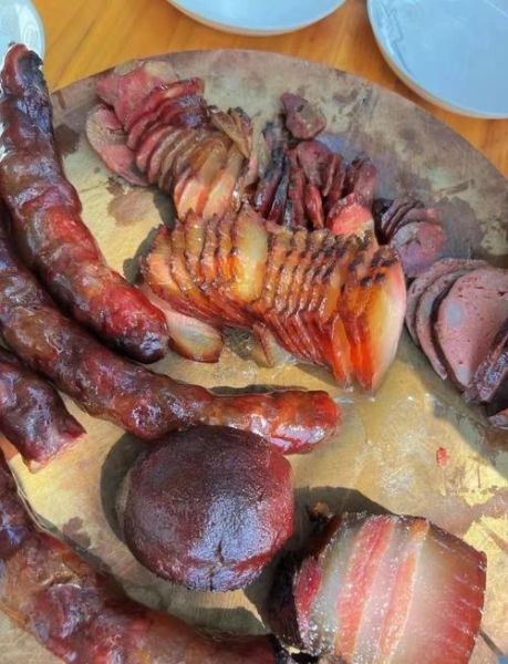 贵州非物质文化遗产腊肉(贵州非物质文化遗产腊肉怎么做)-第1张图片-八三百科 贵州非物质文化遗产腊肉(贵州非物质文化遗产腊肉怎么做)-第1张图片-八三百科