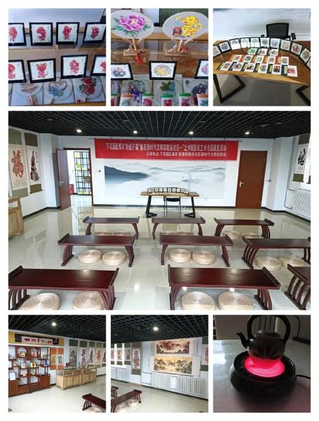 石河子市非物质文化遗产(石河子市非遗有哪些传承人新手必看)-第3张图片-八三百科 石河子市非物质文化遗产(石河子市非遗有哪些传承人新手必看)-第3张图片-八三百科