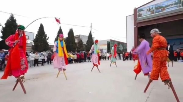 新乡非物质文化遗产-第1张图片-八三百科