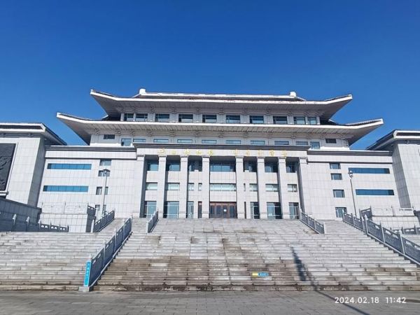 非物质文化遗产和文化遗产延吉（延吉非物质文化遗产景点推荐）-第2张图片-八三百科