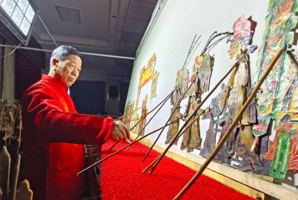 甘肃非物质遗产文化遗产(甘肃非遗手工艺全名单有哪些)-第2张图片-八三百科 甘肃非物质遗产文化遗产(甘肃非遗手工艺全名单有哪些)-第2张图片-八三百科