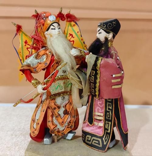 任丘非物质文化遗产(任丘非遗有哪些值得一看的手艺)-第2张图片-八三百科 任丘非物质文化遗产(任丘非遗有哪些值得一看的手艺)-第2张图片-八三百科