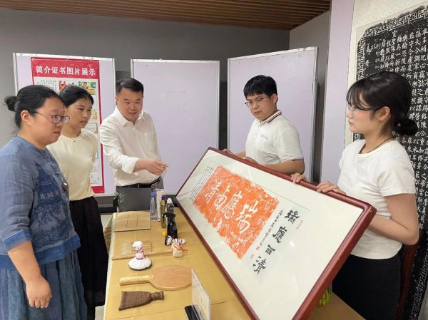 商丘 非物质文化遗产（商丘非遗攻略新手入门）-第3张图片-八三百科