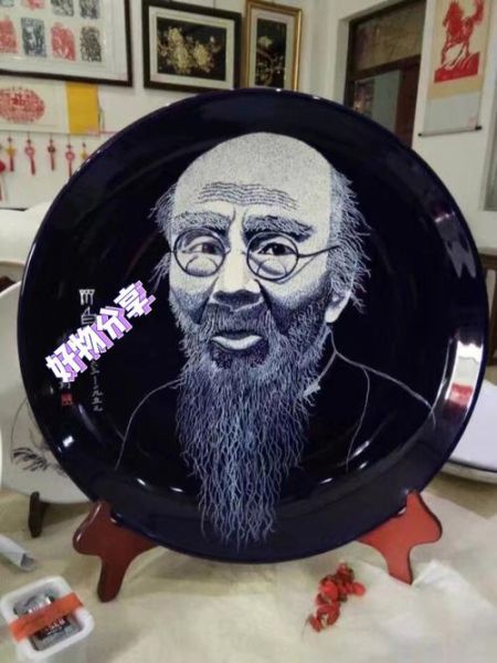 商丘非物质文化遗产刻瓷(商丘非遗刻瓷技艺在哪学最正宗)-第2张图片-八三百科 商丘非物质文化遗产刻瓷(商丘非遗刻瓷技艺在哪学最正宗)-第2张图片-八三百科