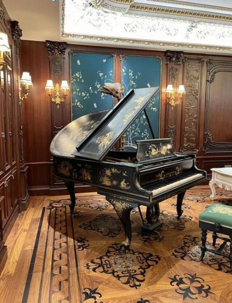 钢琴非物质文化遗产（中国钢琴非遗代表作在哪里）-第2张图片-八三百科