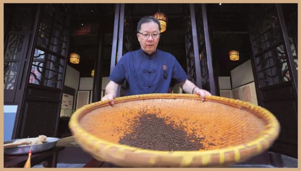 丸剂非物质文化遗产（丸剂非遗技艺怎么做丸）-第1张图片-八三百科