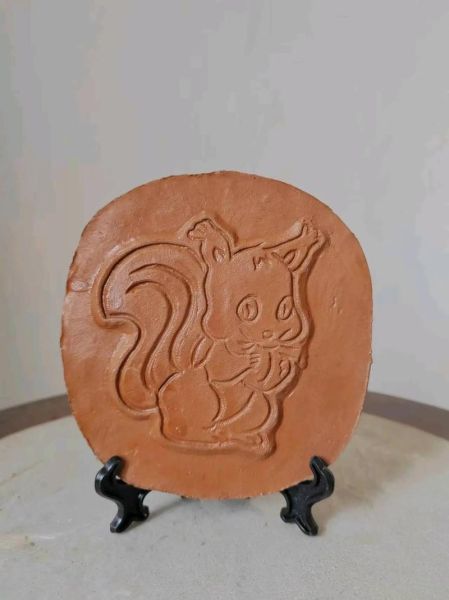 印模非物质文化遗产（印模雕刻非遗怎么入门）-第2张图片-八三百科