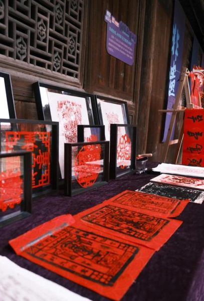 丽水非物质文化遗产(丽水有哪些非遗项目)-第1张图片-八三百科 丽水非物质文化遗产(丽水有哪些非遗项目)-第1张图片-八三百科