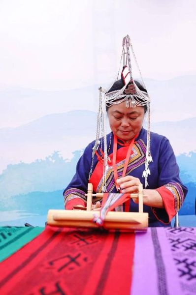 丽水非物质文化遗产(丽水有哪些非遗项目)-第3张图片-八三百科 丽水非物质文化遗产(丽水有哪些非遗项目)-第3张图片-八三百科