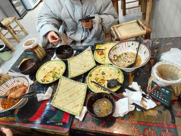 米线非物质文化遗产（云南米线非遗技艺怎么申请）-第3张图片-八三百科