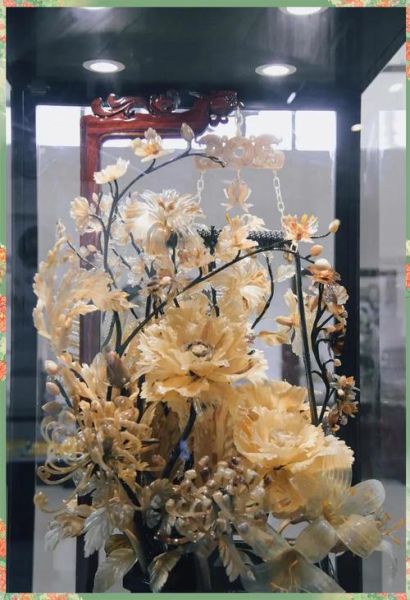 广西合浦非物质文化遗产（广西合浦非物质文化遗产有哪些）-第1张图片-八三百科