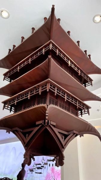 非物质文化遗产之家建筑(非遗之家建筑有哪些类别)-第2张图片-八三百科 非物质文化遗产之家建筑(非遗之家建筑有哪些类别)-第2张图片-八三百科