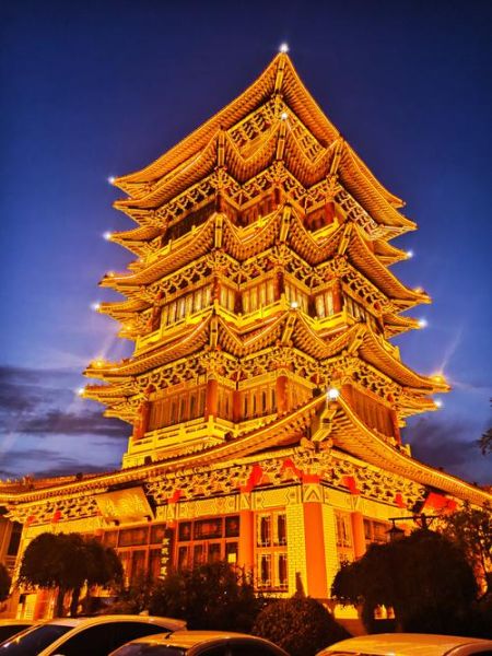 非物质文化遗产楼(非物质文化遗产楼是什么地方)-第2张图片-八三百科 非物质文化遗产楼(非物质文化遗产楼是什么地方)-第2张图片-八三百科