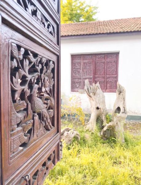 崇明非物质文化遗产（崇明非遗有哪些传统习俗值得体验）-第2张图片-八三百科