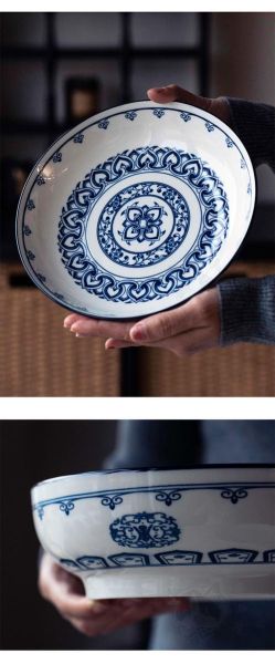 非物质文化遗产餐盘(非遗餐盘可以家用吗?)-第1张图片-八三百科 非物质文化遗产餐盘(非遗餐盘可以家用吗?)-第1张图片-八三百科