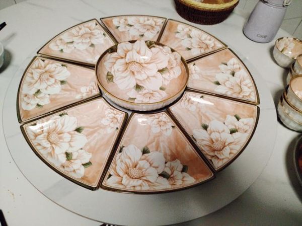 非物质文化遗产餐盘(非遗餐盘可以家用吗?)-第2张图片-八三百科 非物质文化遗产餐盘(非遗餐盘可以家用吗?)-第2张图片-八三百科