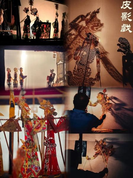 斜桥非物质文化遗产（斜桥皮影戏在哪里看最好）-第1张图片-八三百科